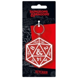 Dungeons & Dragons - Dice