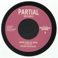 Sister Rasheda / RDK Meets Disciples - Hard One Fe Dem