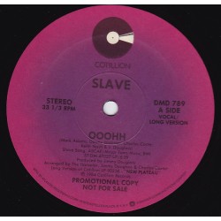 Slave - Oooohh