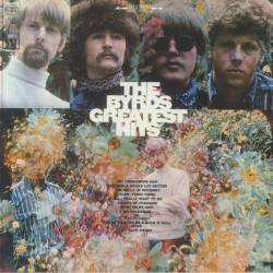 The Byrds - Greatest Hits