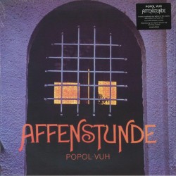 Popol Vuh - Affenstunde