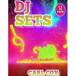 Various - DJ Sets: Carl Cox