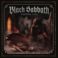Black Sabbath - Sydney 1980