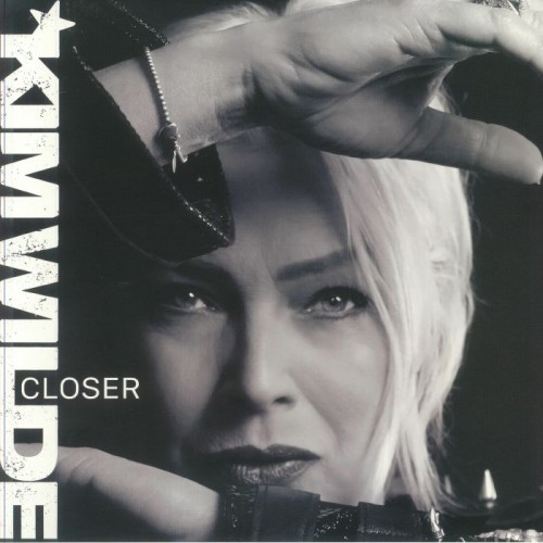 Kim Wilde - Closer