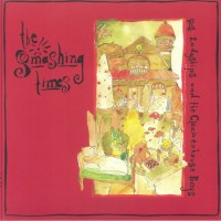 The Smashing Times - Mrs Ladyships And The Cleanerhouse Boys