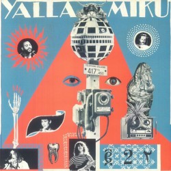 Yalla Miku - Yalla Miku 2