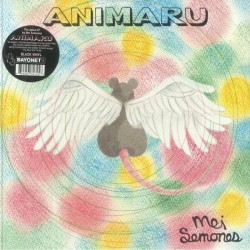 Mei Semones - Animaru