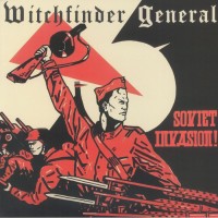 Witchfinder General - Soviet Invasion