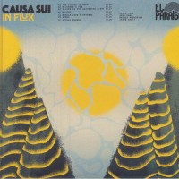 Causa Sui - In Flux