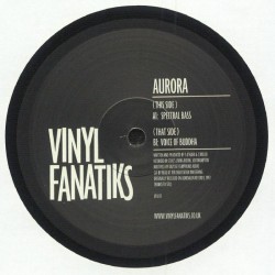 Aurora - Spectral Bass