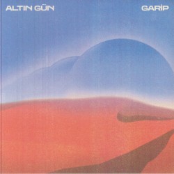 Altin Gun - Garip