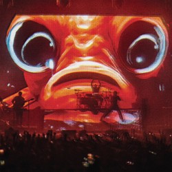 Enter Shikari - Wembley London 17th February 2024