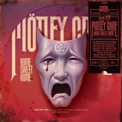 Motley Crue - Home Sweet Home (RSD Black Friday 2025)