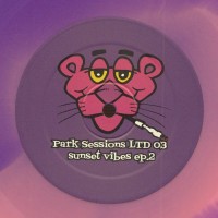 Tommy The Cat - Park Sessions Limited 03: Sunset Vibes Ep 2