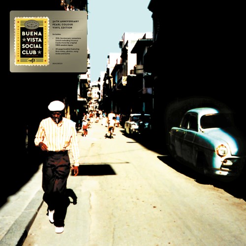 Buena Vista Social Club - Buena Vista Social Club (30th Anniversary Edition) Buena Vista Social Club - Buena Vista Social Club (30th Anniversary Edition)