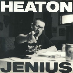 Paul Heaton - Jenius