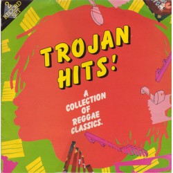 Various - Trojan Hits!