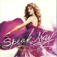 Taylor Swift - Speak Now