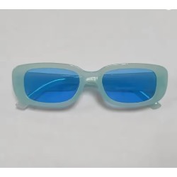 Rectangular Sunglasses  - 