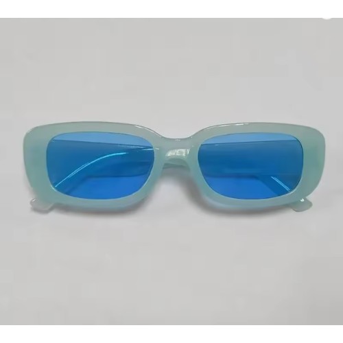 Rectangular Sunglasses  - 