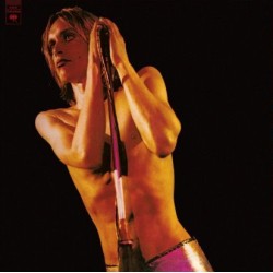 Iggy & The Stooges - Raw Power