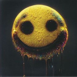 Ad Nauseam - Rave System Ep