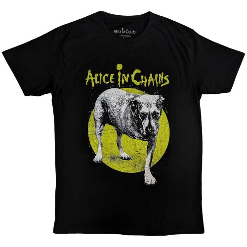 Alice In Chains - Three Legged Dog