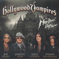 Hollywood Vampires - At Montreux Jazz Festival