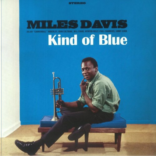 Miles Davis - Kind Of Blue