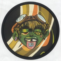 Various - Wronguns 003