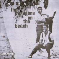 The Paragons - On The Beach