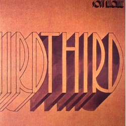 Soft Machine - Third
