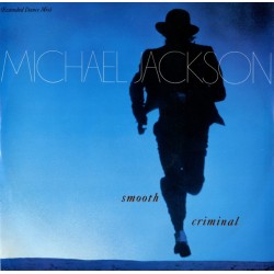 Michael Jackson - Smooth Criminal