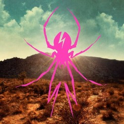 My Chemical Romance - Danger Days: The True Lives Of The Fabulous Killjoys Deluxe