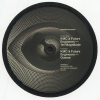 KMC & Future Engineers - 1st Magnitude