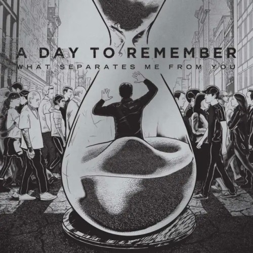 A Day To Remember - What Separates Me From You (15th Anniversary Edition)