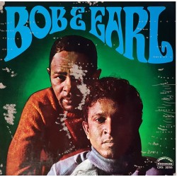 Bob & Earl - Bob & Earl