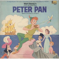 Various / Ginny Tyler - Peter Pan