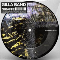 Gilla Band - Giraffe