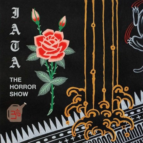 I Am The Avalanche - The Horror Show I Am The Avalanche - The Horror Show
