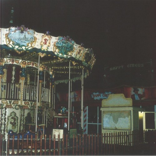 Trauma Ray - Carnival Trauma Ray - Carnival