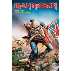 Iron Maiden - Trooper