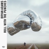 Bryan Adams - Roll With The Punches (White Vinyl)
