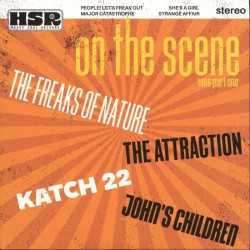 Various - On The Scene 1966 Part One