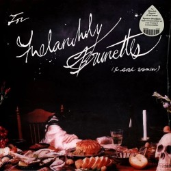 Japanese Breakfast - For Melancholy Brunettes (& Sad Women)