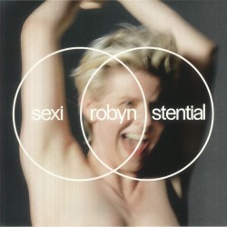 Robyn - Sexistential