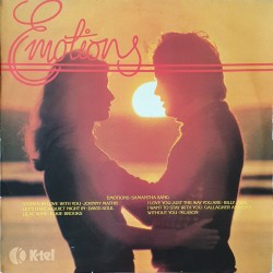 Various - Emotions 