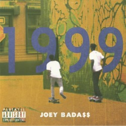 Joey Bada$$ - 1999
