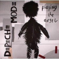 Depeche Mode - Playing The Angel