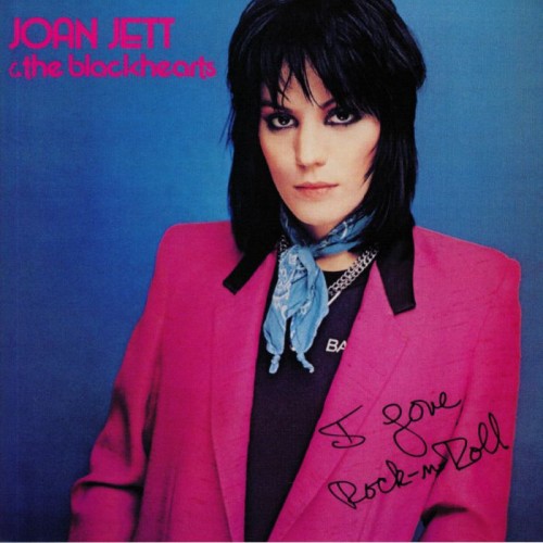 Joan Jett & The Blackhearts - I Love Rock N Roll (45th Anniversary)
